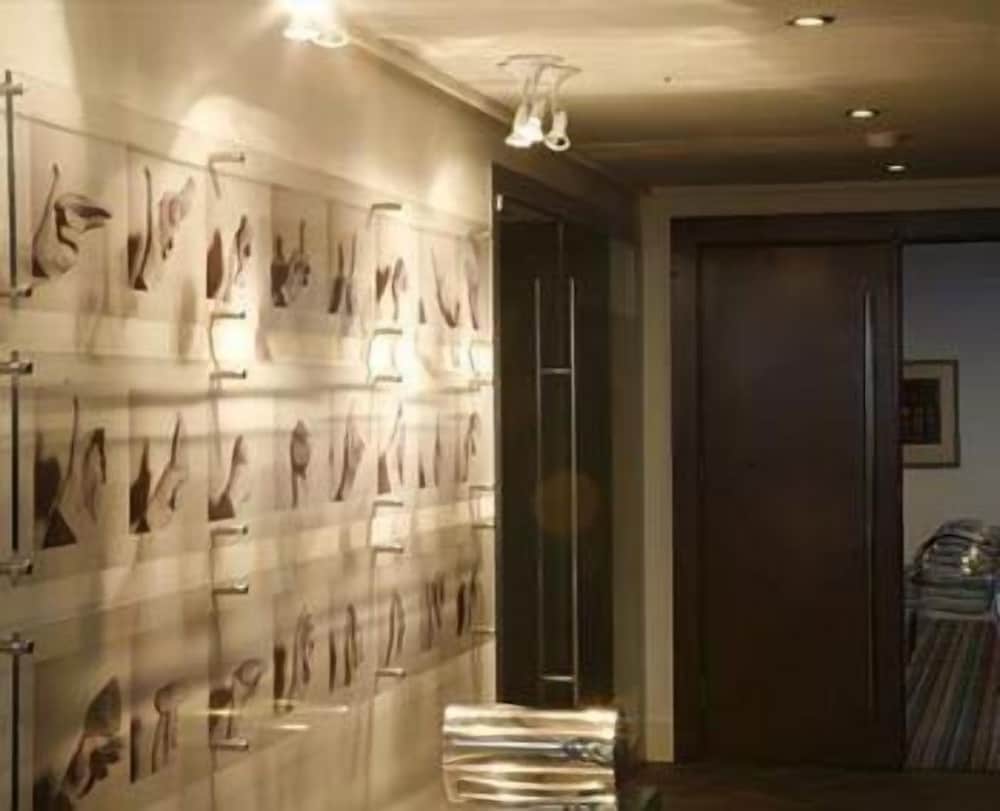 Hotel Samm Bistro Spa Boutique Class 6/50
