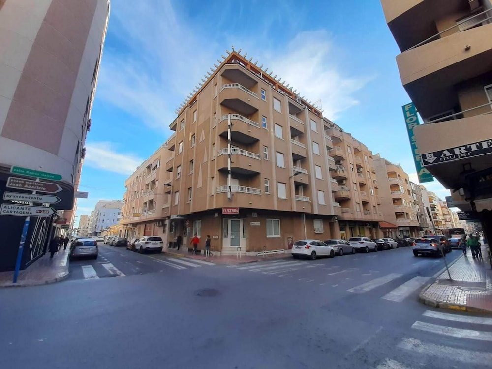 Hotel Cano 3/46