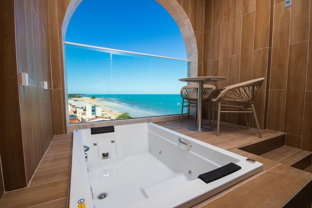 Janga Boutique Hotel 40/42