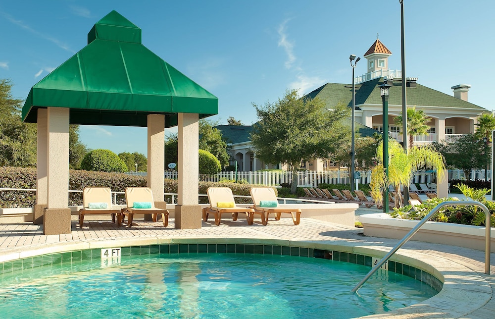 Hilton Vacation Club St. Augustine 8/52