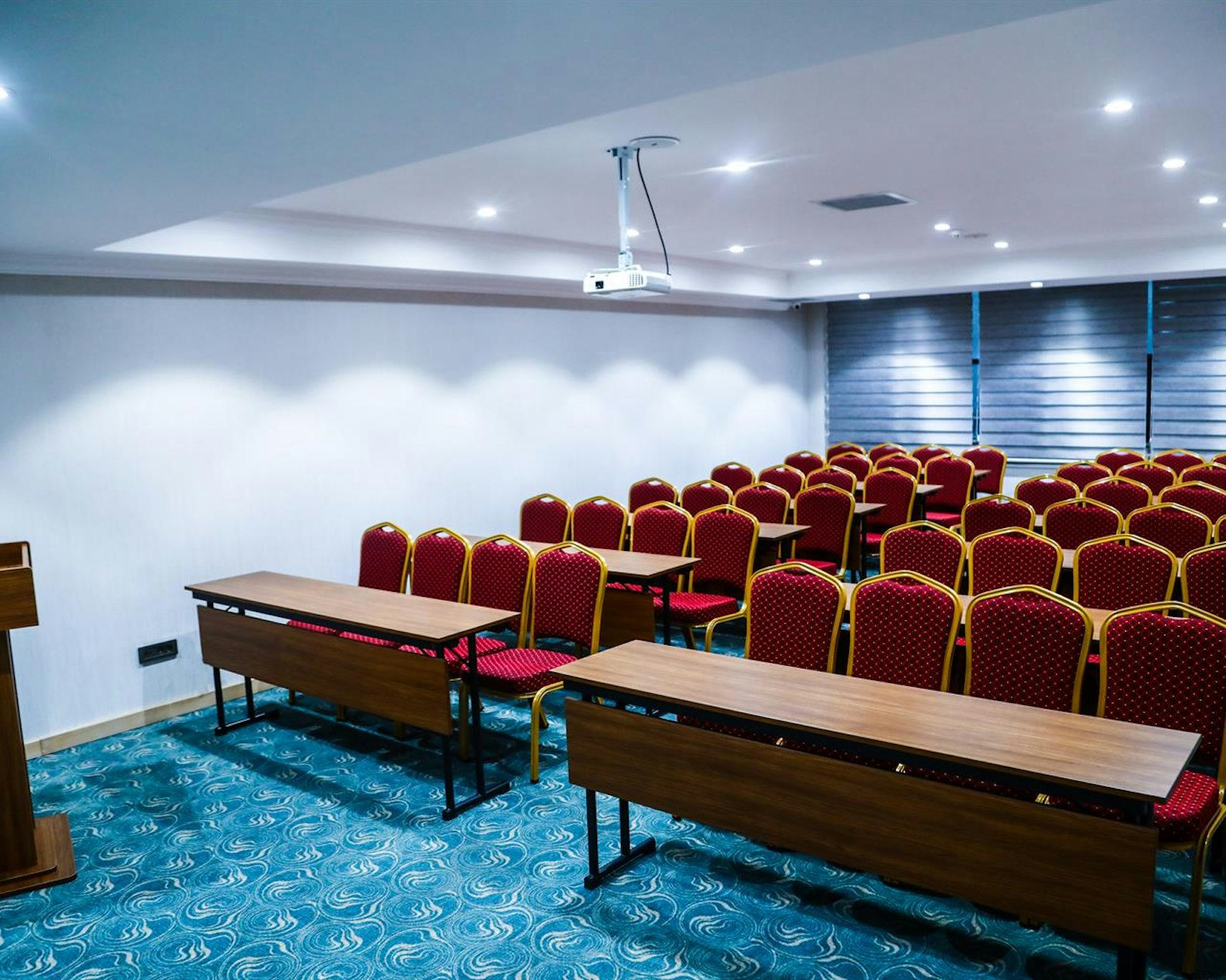 Iris Hotel Baku 47/56