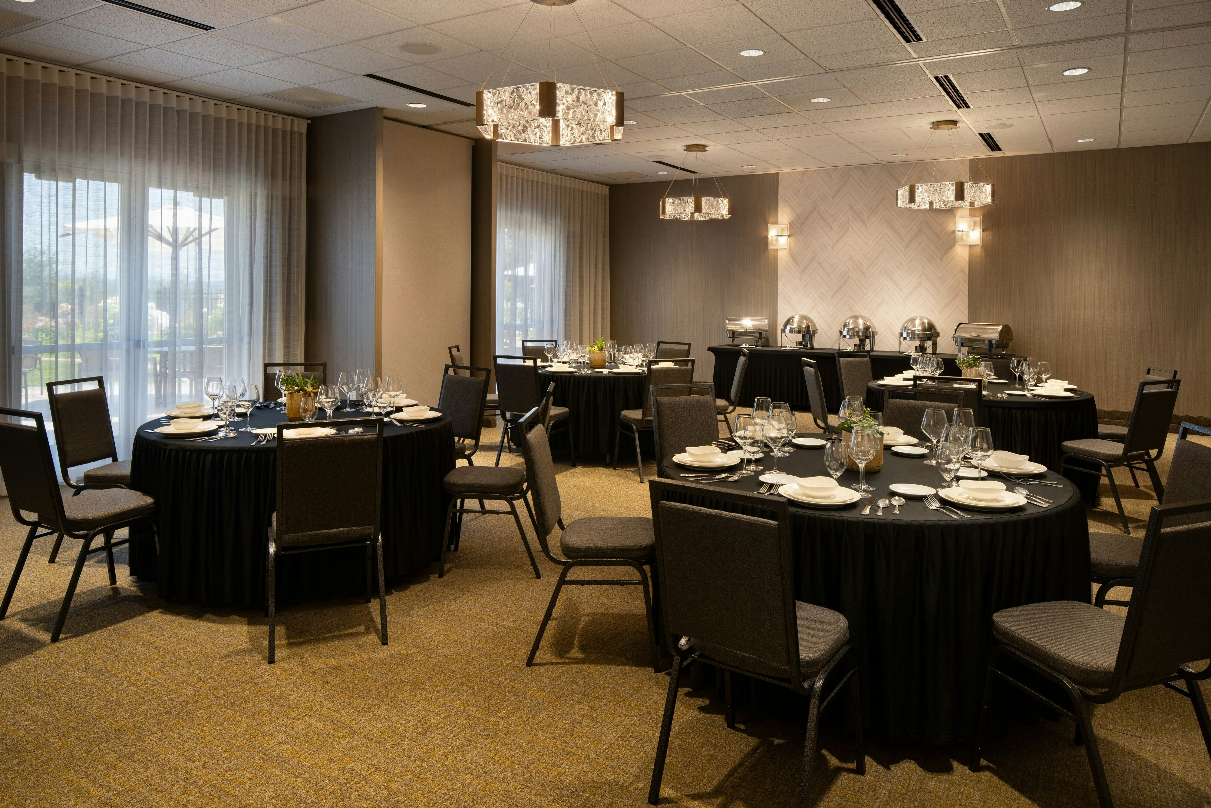 SpringHill Suites by Marriott Auburn 39/44