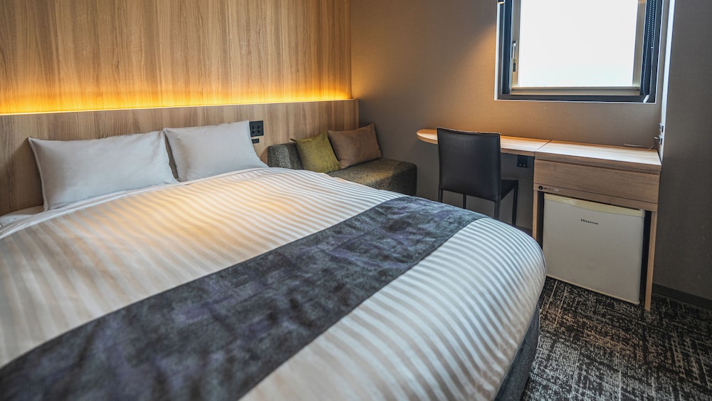 Urban Hotel Tsukuba 17/58