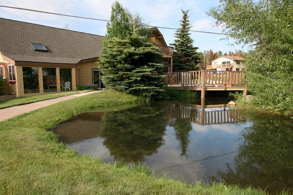 Swan Mountain Resort 48/62