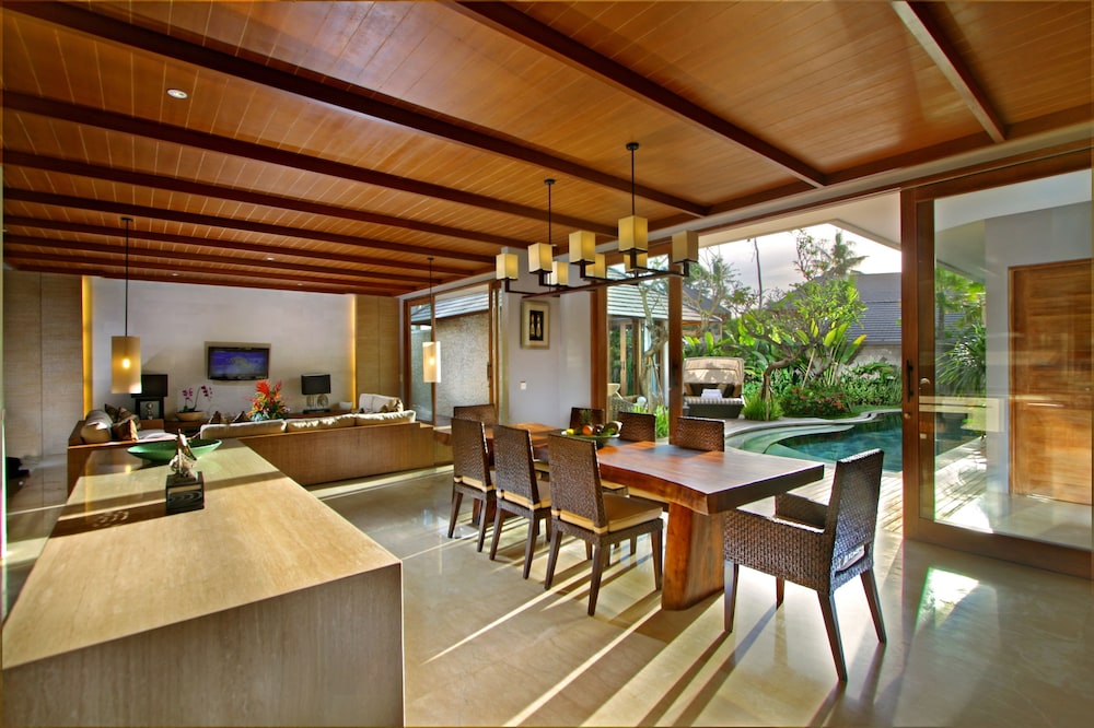 The Akasha Seminyak Luxury Villas & Hotel 61/62