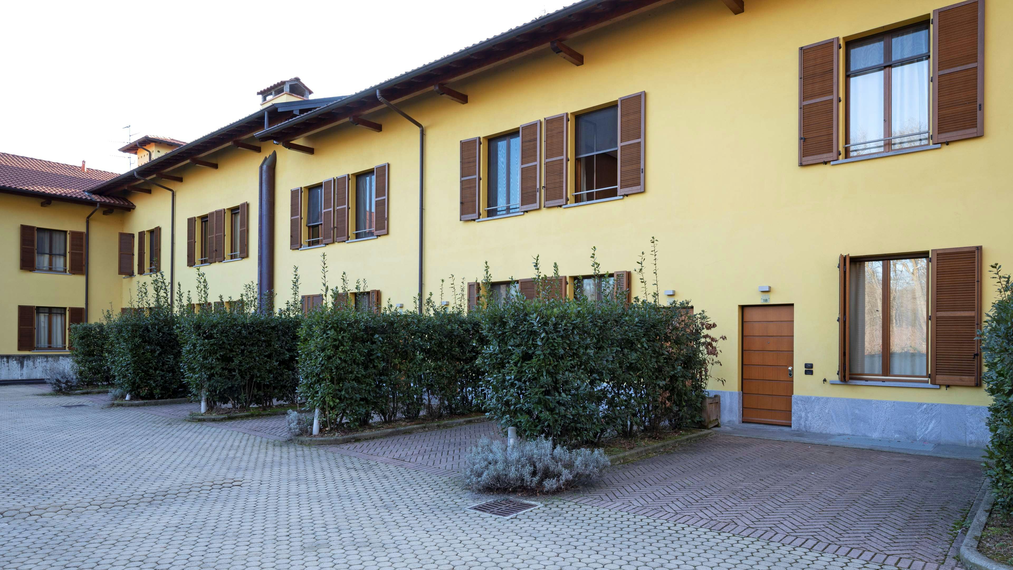 B&B Hotel Malpensa Lago Maggiore 40/43
