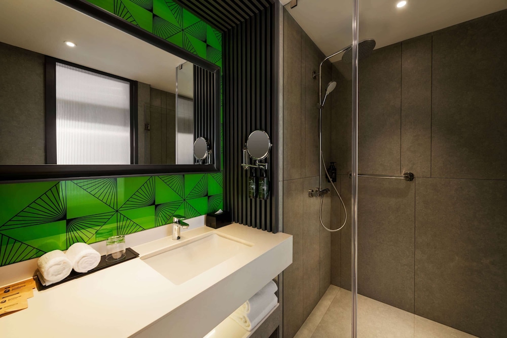 Ramada Encore by Wyndham Bareilly Civil Lines 57/58