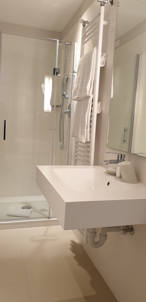 Park Hotel Italia 50/50