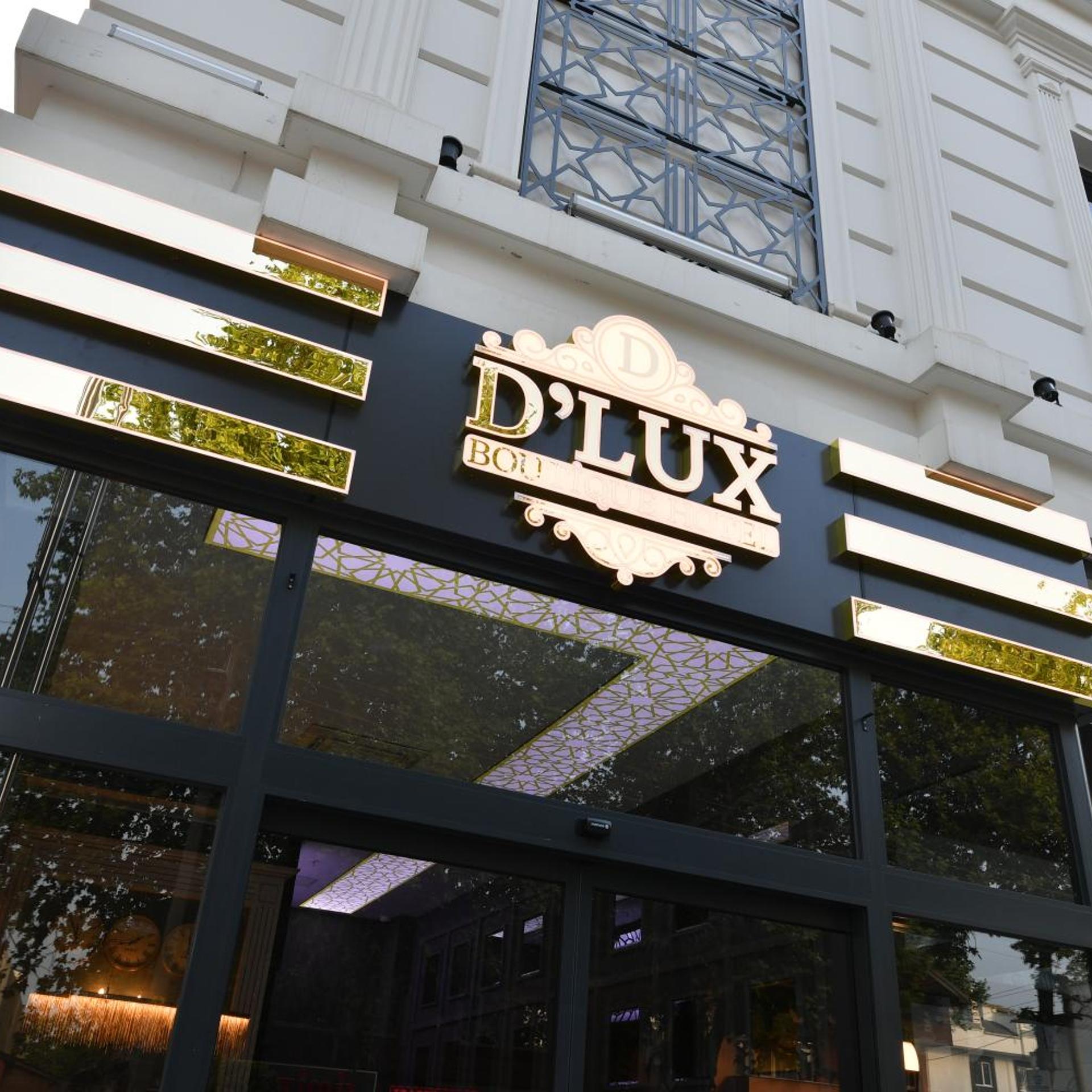 D'Lux Boutique Hotel 2/34