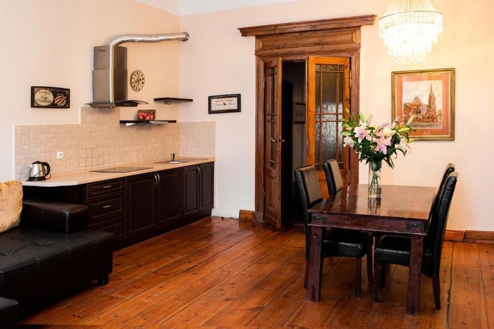 Apartamenty Torun Rynek Staromiejski 2/42