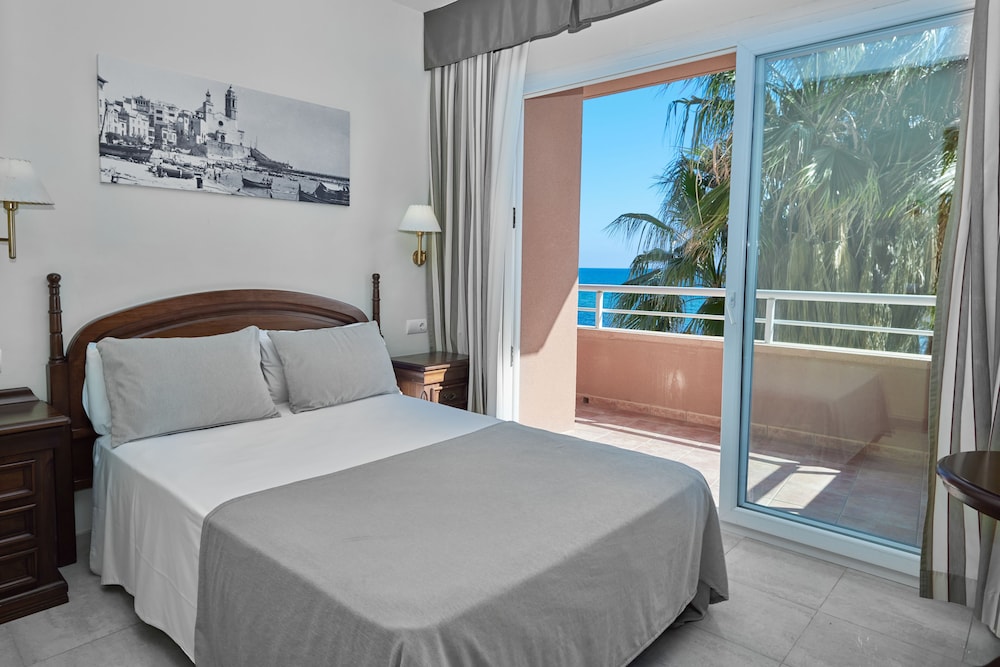 SUPERIOR, APARTMENT, SEA VIEW