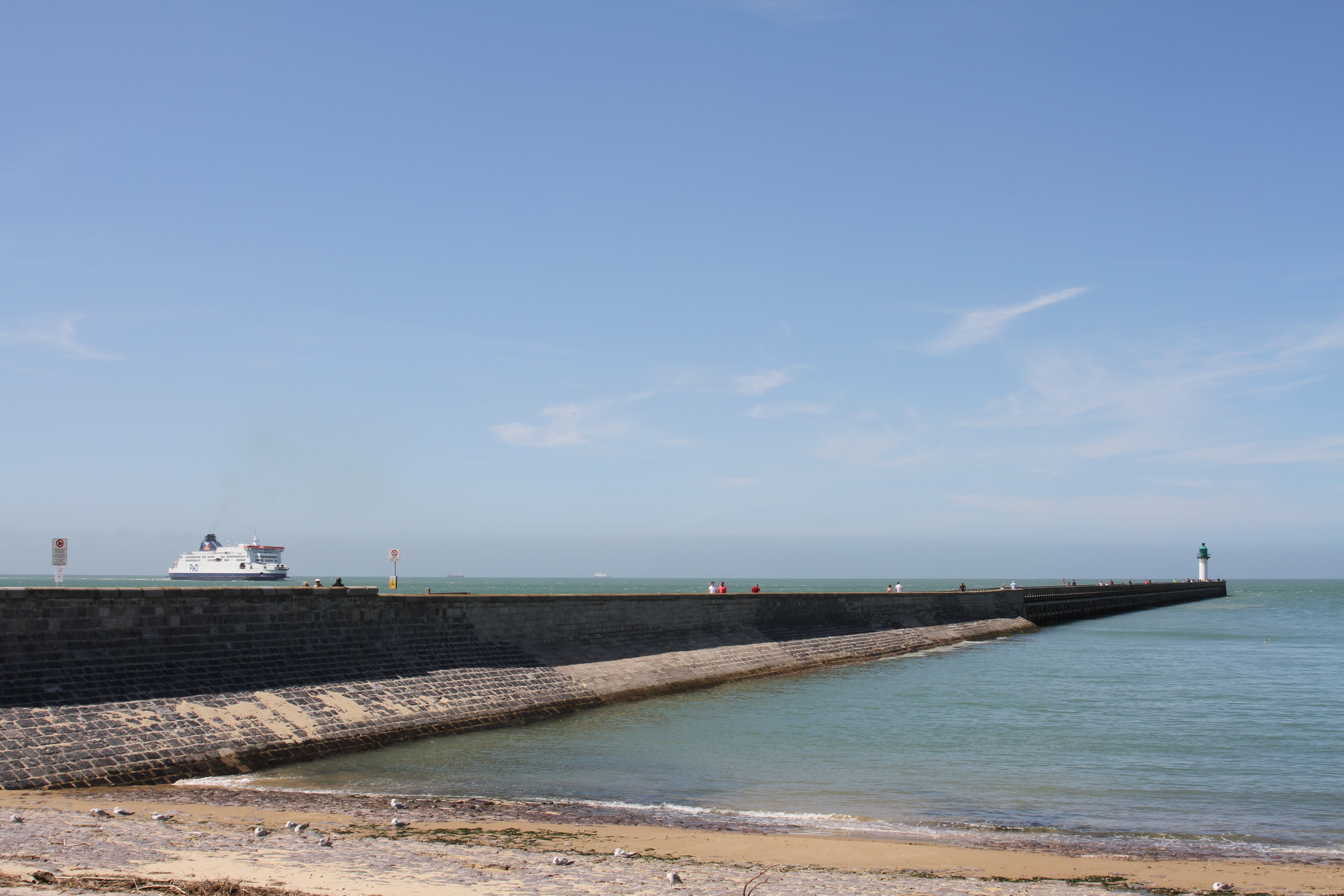 Holiday Inn Calais 26/34
