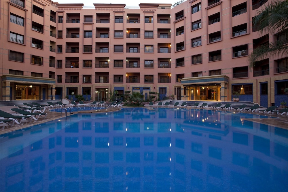 Mogador Menzah in MARRAKECH