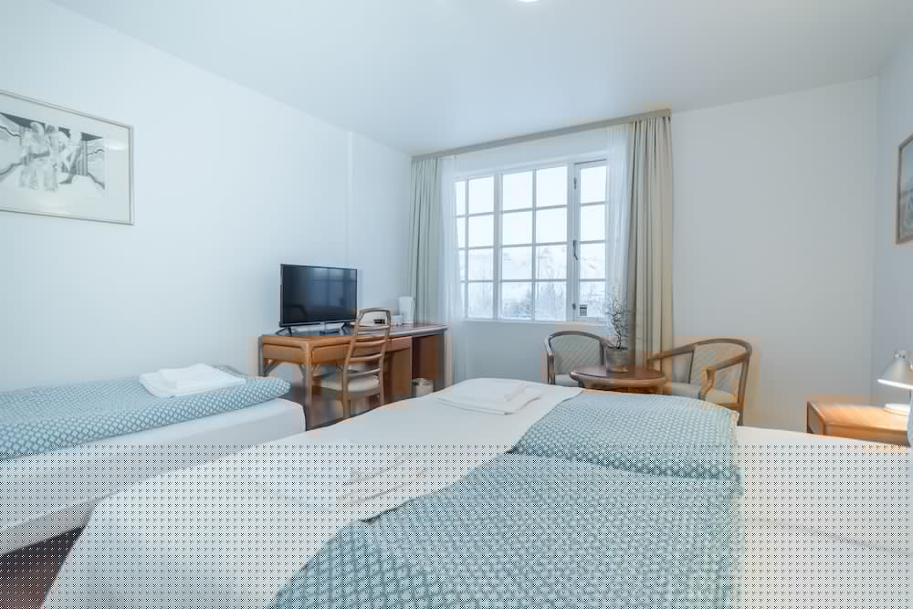 Laxnes Hotel 21/63