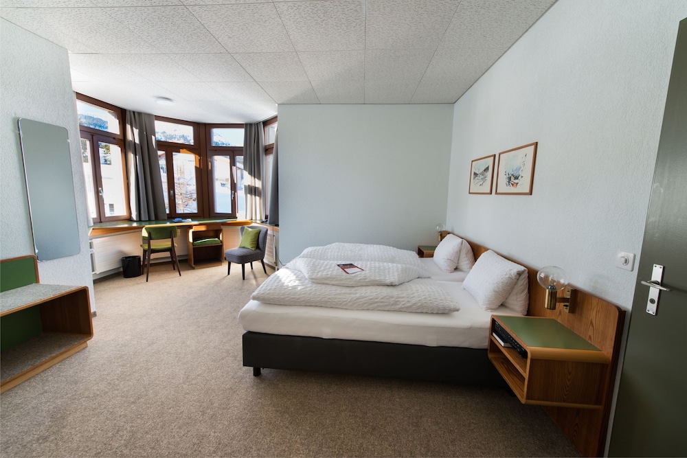 Hotel Altein, Arosa, a Faern Collection Resort 24/94