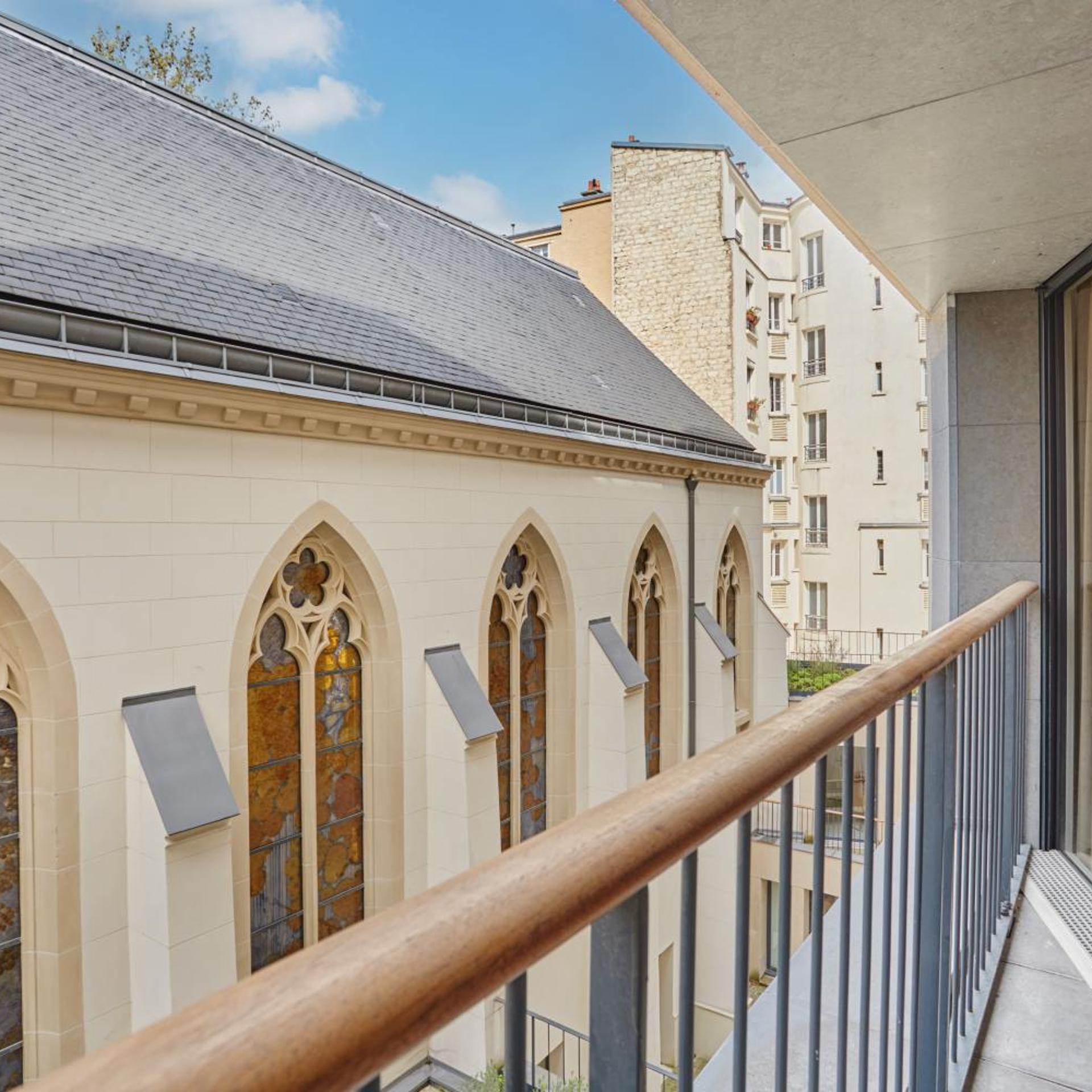 Hotel Maison Saint-Charles 2/49