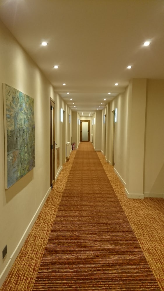 Hotel De Los Andes 20/23