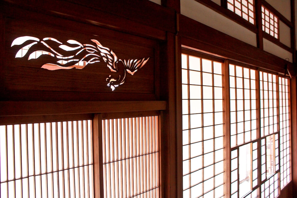 Guest House Kamejikan - Hostel 8/49