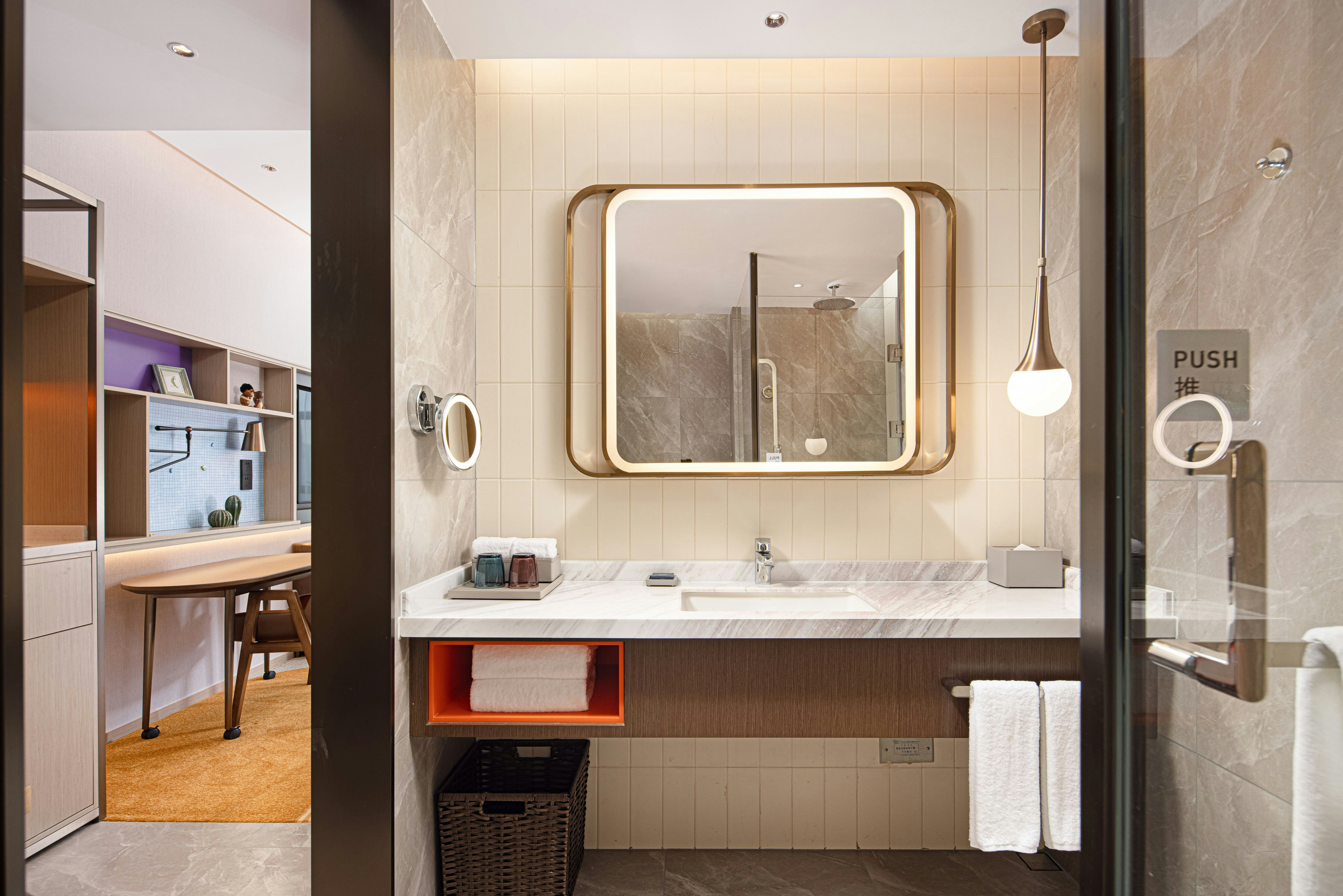 Home2 Suites By Hilton Shenzhen Dalang 61/64