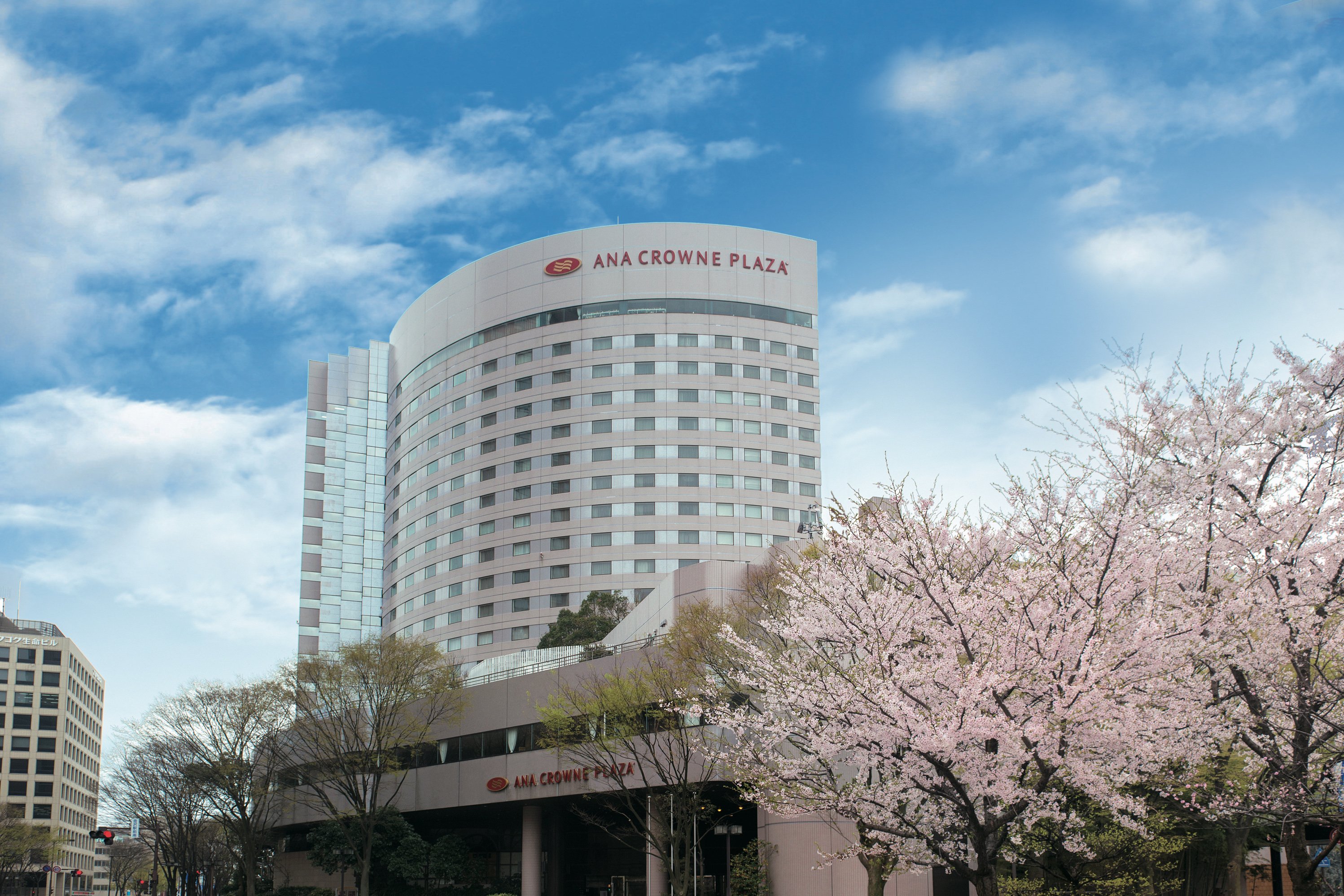 Ana Crowne Plaza Hotel Kanazawa 3/67