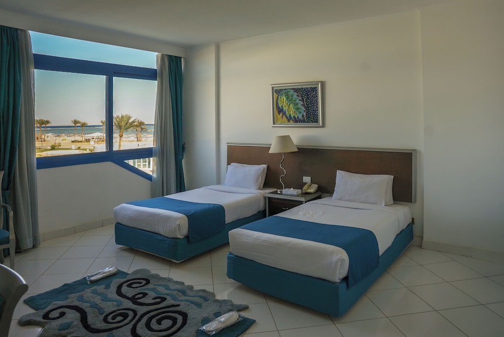 Amarina Star Resort & Aqua Park 11/44