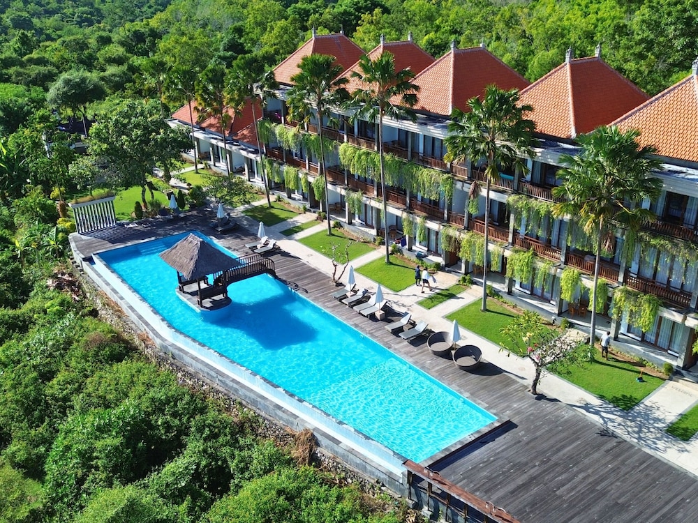 Semabu Hills Hotel Nusa Penida - Bali 39/50