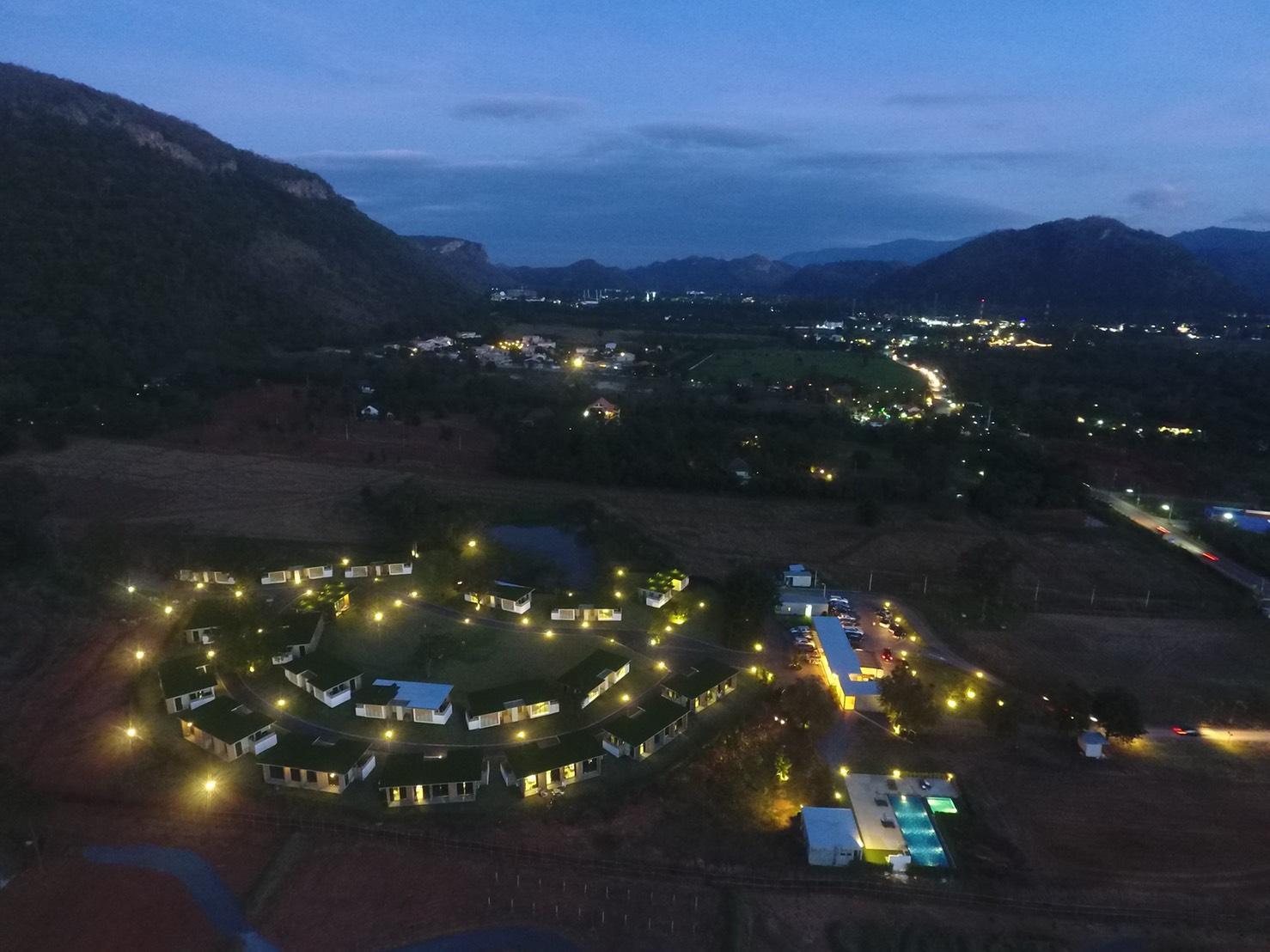 Curve 360 Hotel Khaoyai 55/69
