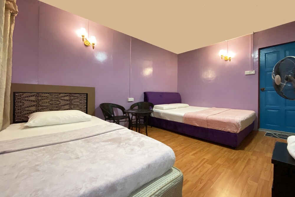 Hotel O Pogimpaan Homestay 11/24