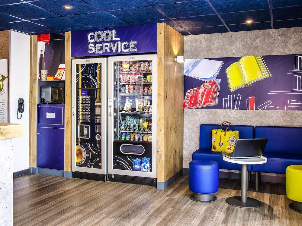 IBIS BUDGET ISSOIRE 35/49
