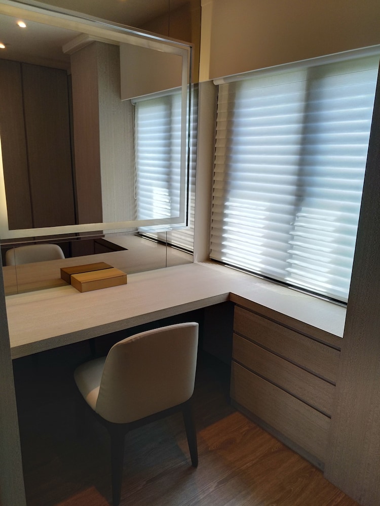 The Gaia Hotel Taipei 30/72