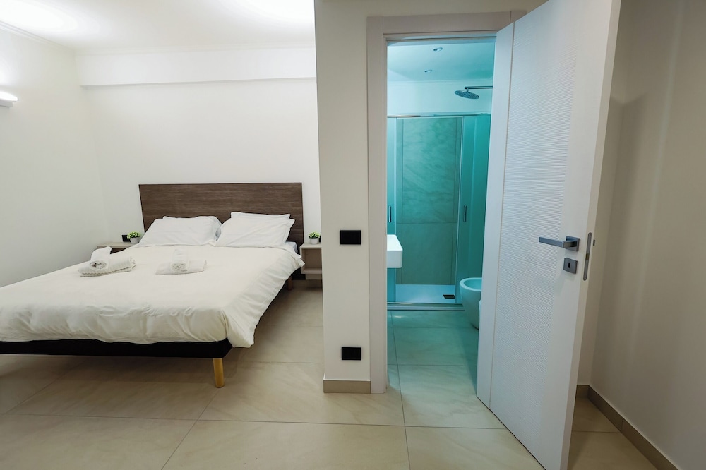Seven Kings Relais Hotel 30/52