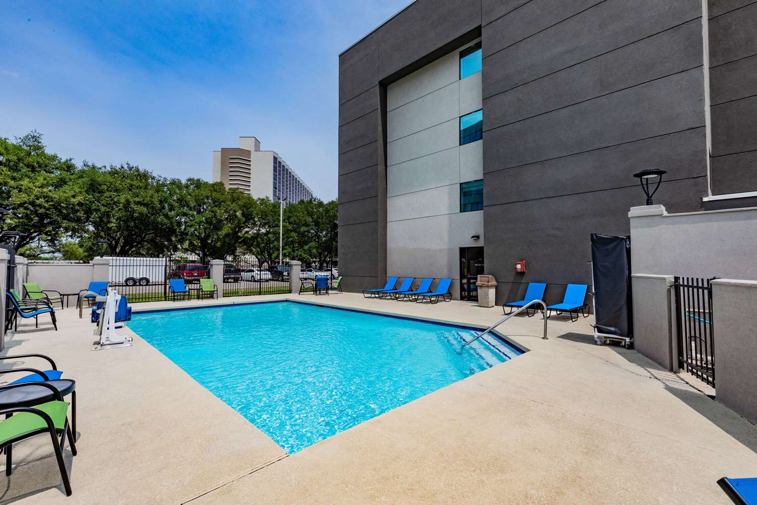 La Quinta Inn & Suites by Wyndham Houston Southwest 40/42