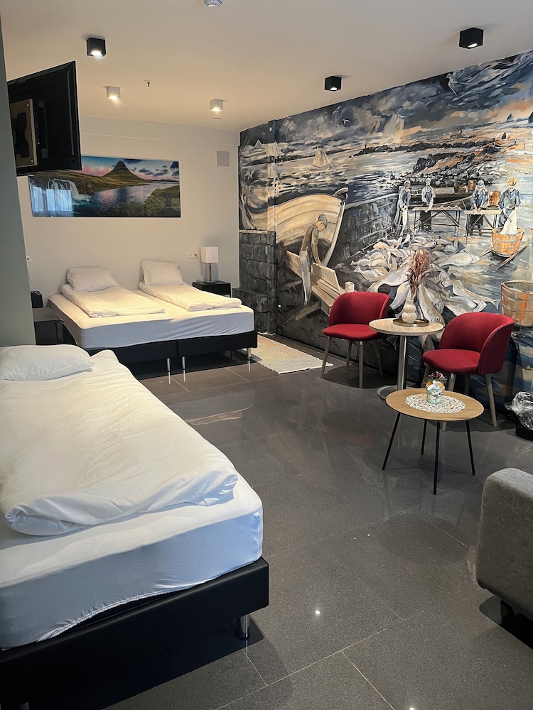 Hotel Duus 19/50