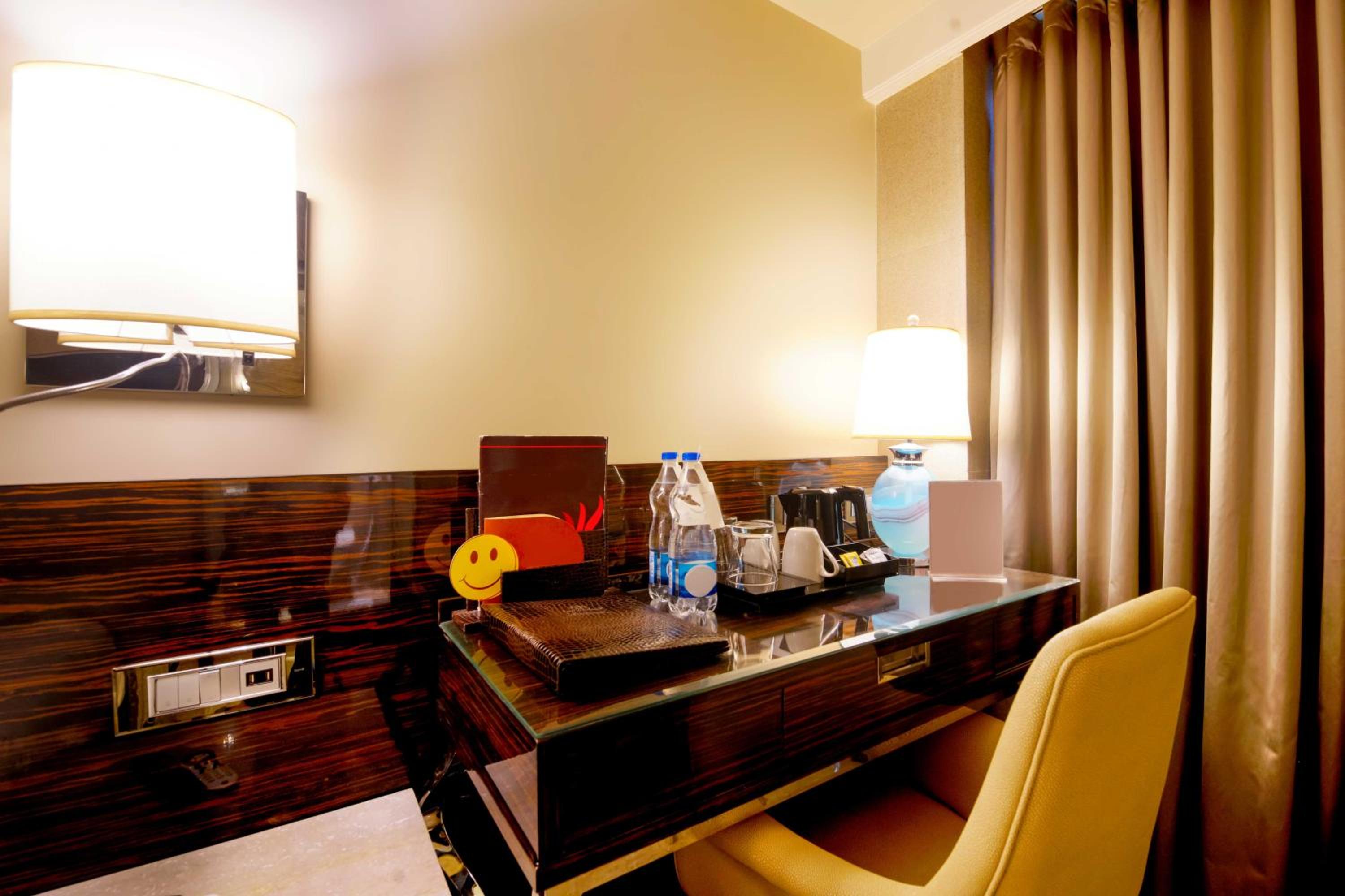 Hotel Sai Palace Grand Malad 28/41