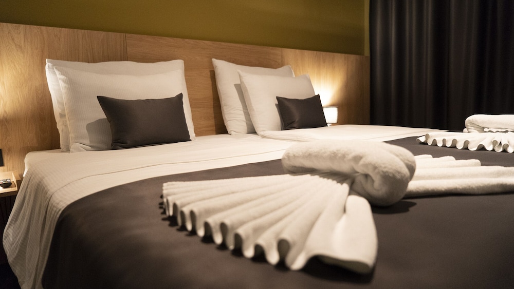 HA Hotel Mostar 16/50