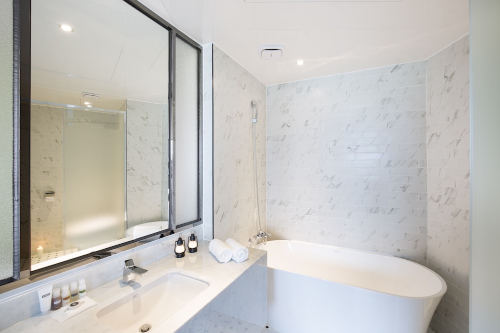 Brown Dot Hotel Jinju 54/60