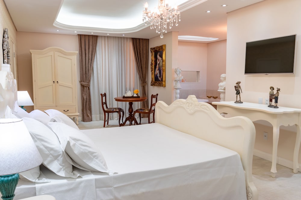 Bellaminas Pousada 19/50