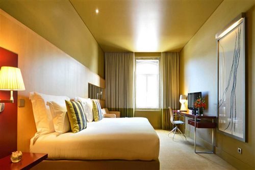 Superior, Double Bed