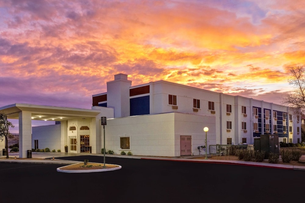 Springhill Suites Las Cruces 5/49
