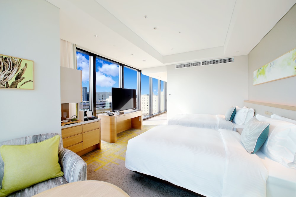 Miyako Hotel Hakata 7/50