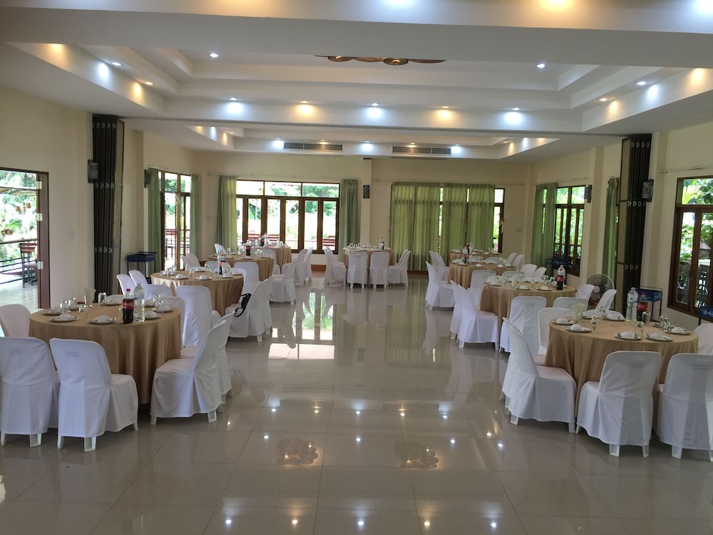 Ruean Thai Nai Bang By Pansak Resort 58/66