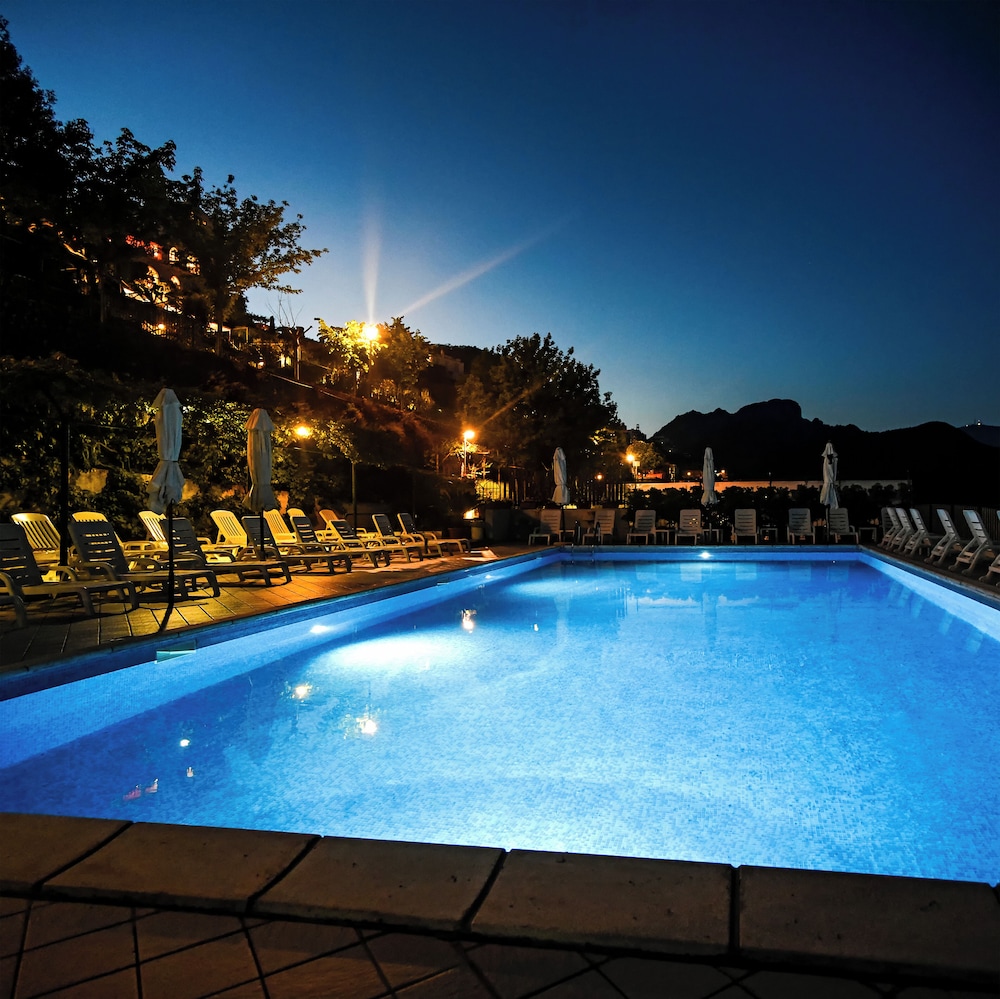 Hotel Graal 49/74