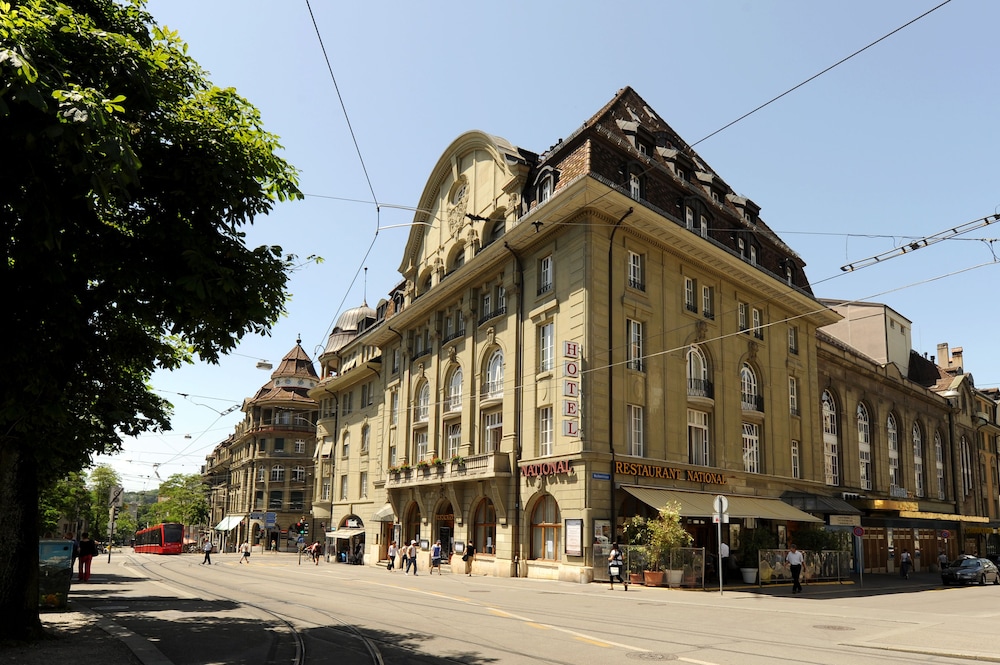 Hotel National Bern 39/50