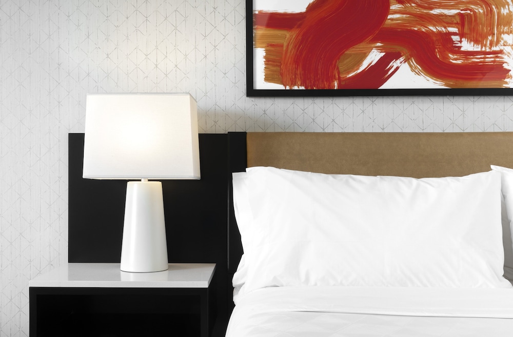 Holiday Inn Chicago Downtown - Wolf Point 22/74