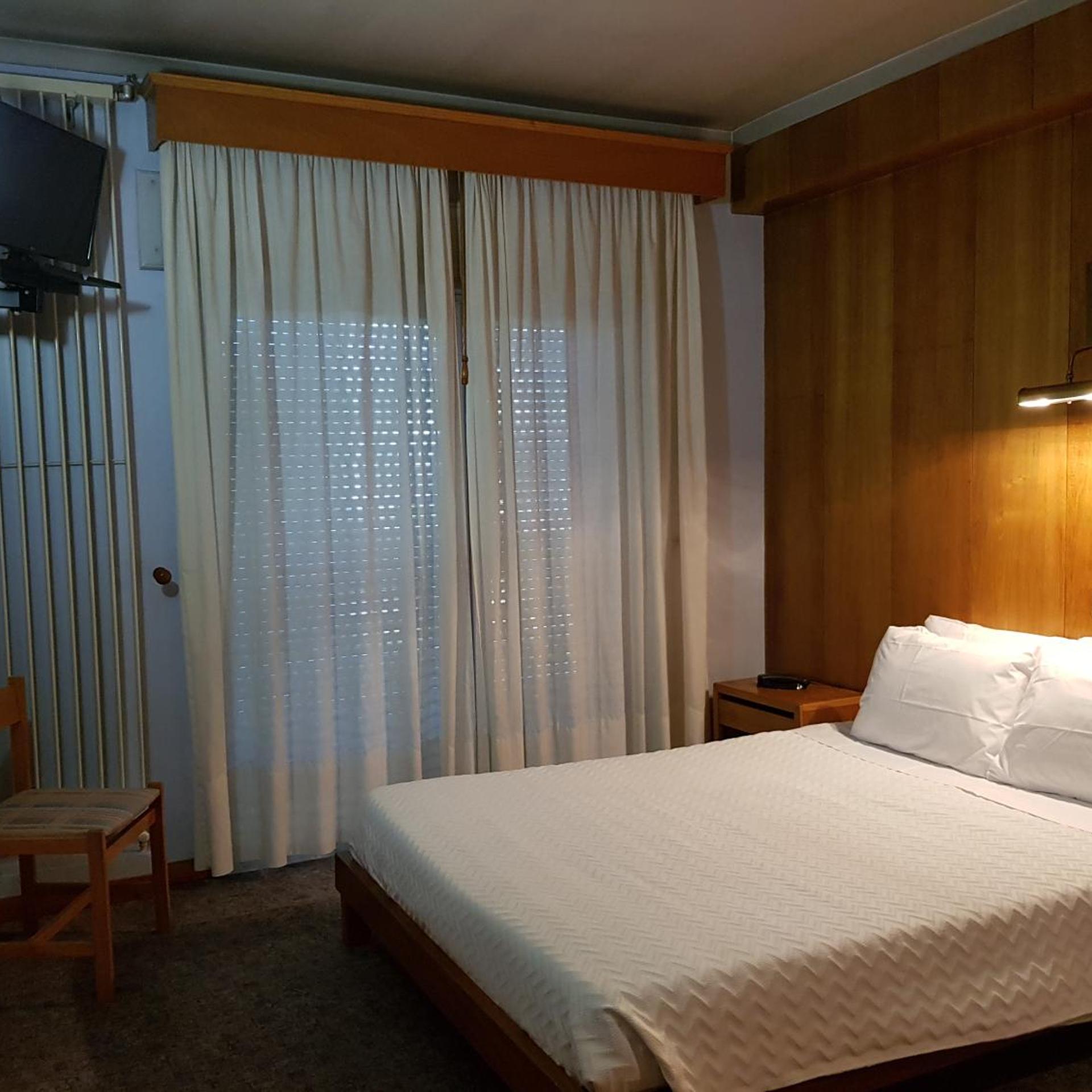 Hotel Nordeste Shalom 12/42