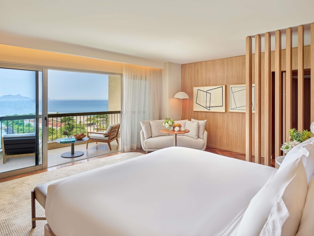 Fairmont Rio de Janeiro Copacabana 14/50