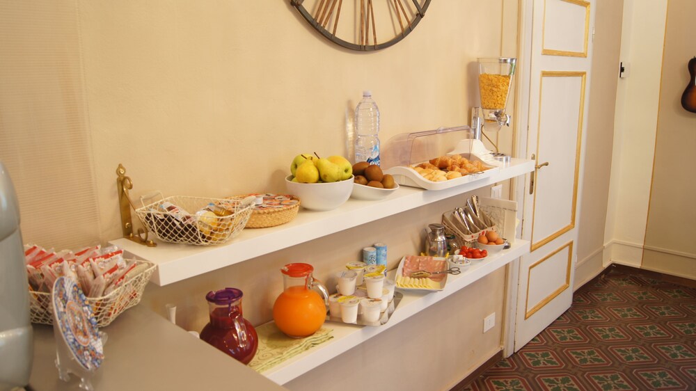 La Mimosa Bed And Breakfast 32/71