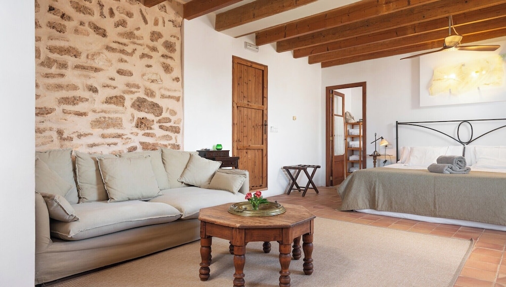 Finca Sos Ferres D'en Morey 26/50