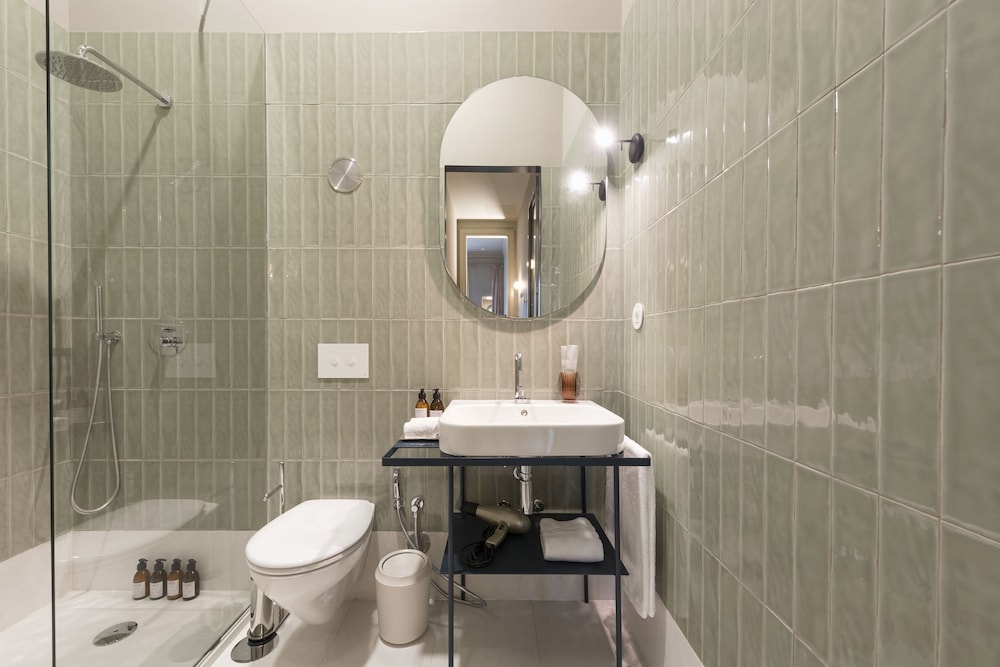 Jardins do Porto by Unlock Hotels 56/60