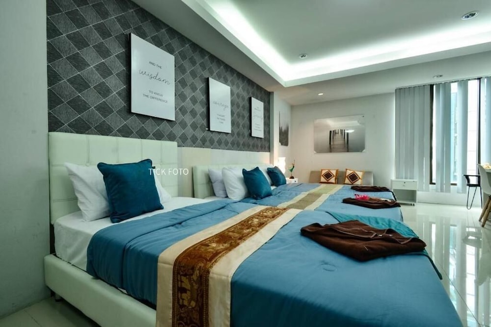 Sphat S Plus Boutique Hotel chiang mai 12/40